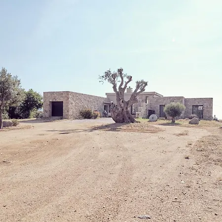 فيلة Contemporary Villa, Panoramic Sea View كوربارا
